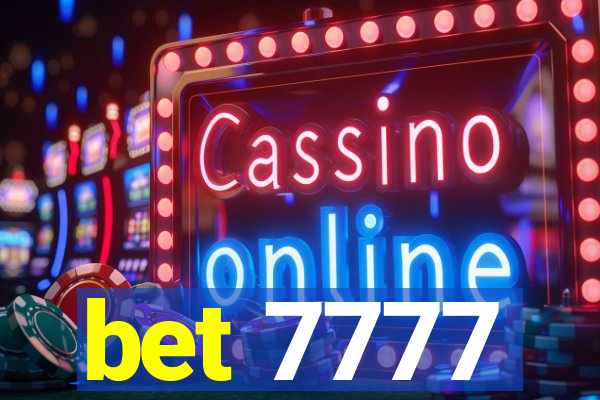 bet 7777